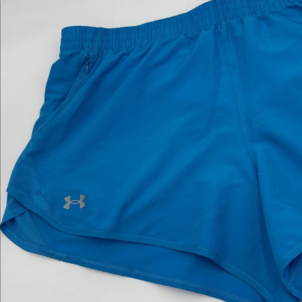 Under Armour Fly-By Shorts